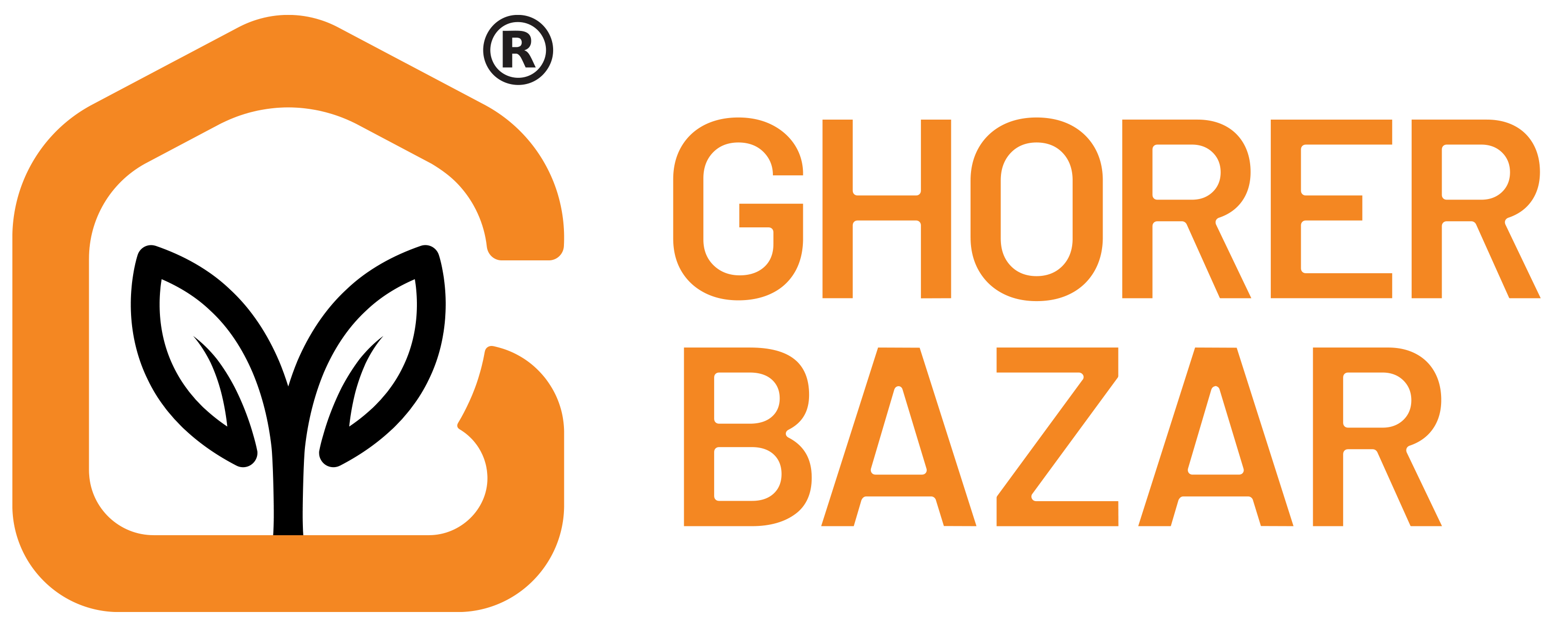 ঘোরের বাজার