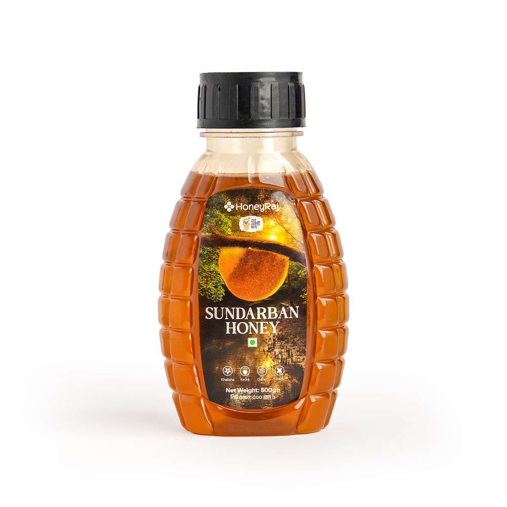 Sundarban Honey 500 gm